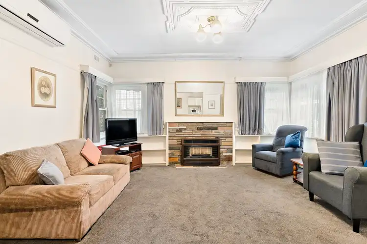 Fourth view of Homely house listing, 3 Stooke Street, Yarraville VIC 3013