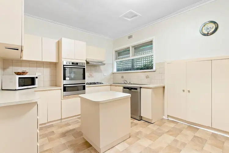 Fifth view of Homely house listing, 3 Stooke Street, Yarraville VIC 3013