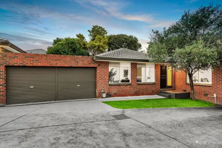 5/27 Dryden Street, Doncaster East VIC 3109