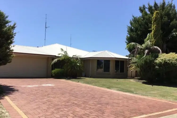 46 Jackson Street, Waroona WA 6215