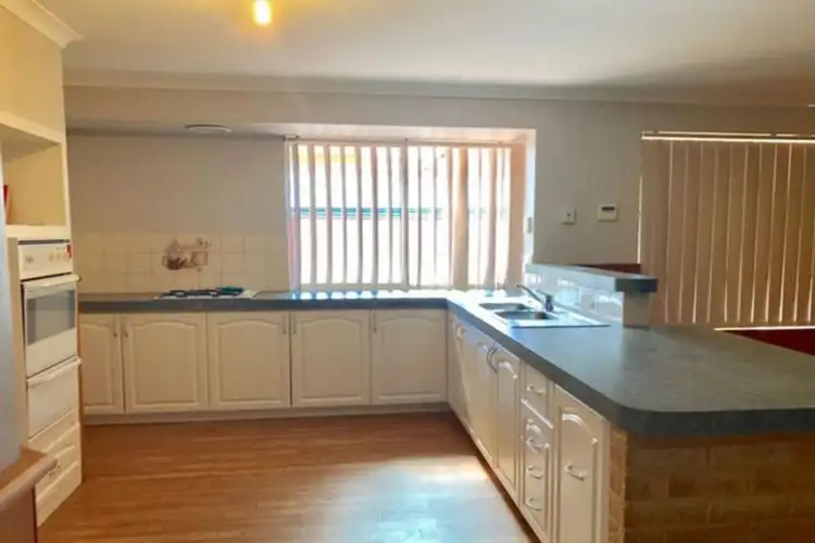 Second view of Homely house listing, 46 Jackson Street, Waroona WA 6215