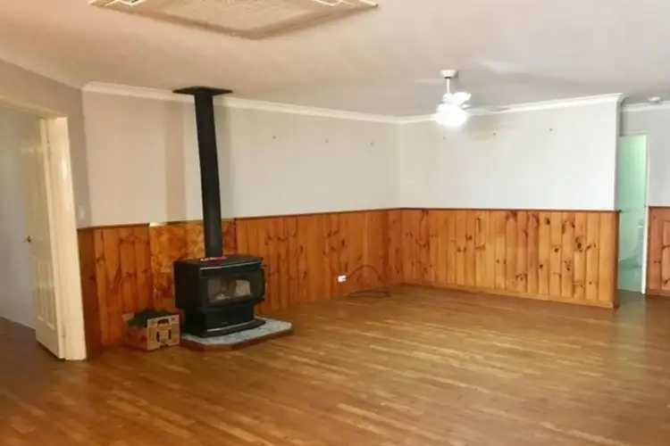 Fourth view of Homely house listing, 46 Jackson Street, Waroona WA 6215