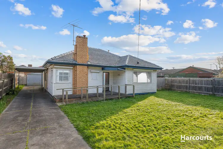 Second view of Homely house listing, 1407 North Road, Oakleigh East VIC 3166