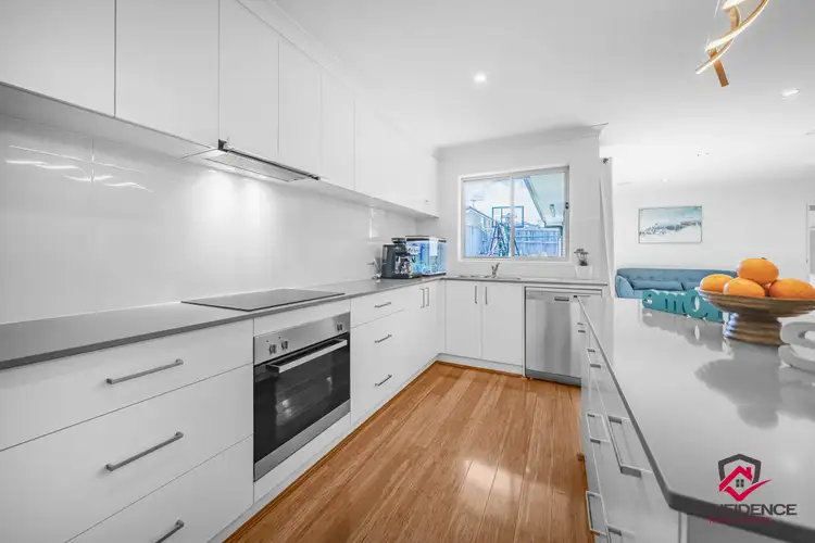 Third view of Homely house listing, 4 Wallabalooa Street, Ngunnawal ACT 2913