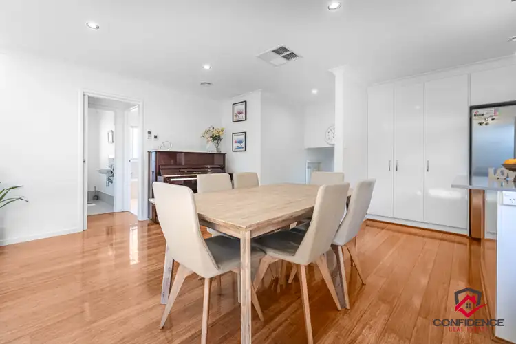 Sixth view of Homely house listing, 4 Wallabalooa Street, Ngunnawal ACT 2913