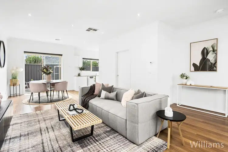 2/86 Gordon  Street, Newport VIC 3015