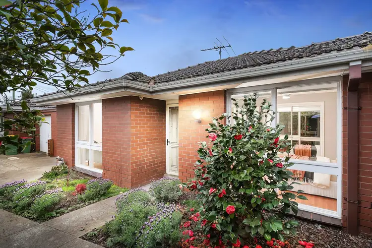 4/20 Angliss Street, Yarraville VIC 3013