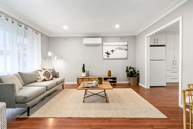 Second view of Homely unit listing, 4/20 Angliss Street, Yarraville VIC 3013