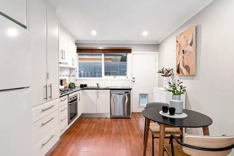 Third view of Homely unit listing, 4/20 Angliss Street, Yarraville VIC 3013