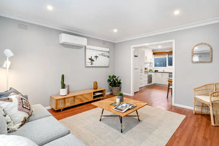 Fourth view of Homely unit listing, 4/20 Angliss Street, Yarraville VIC 3013