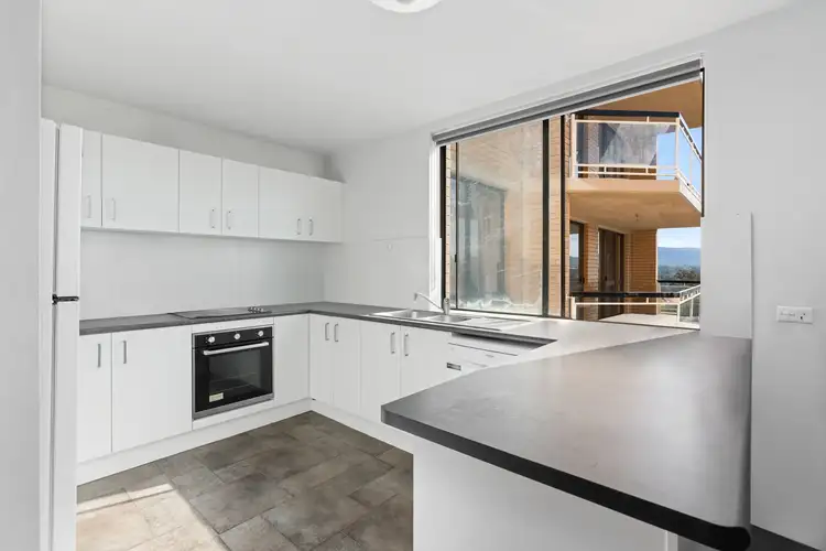 Third view of Homely unit listing, 22/60 Bellevue Terrace, St Lucia QLD 4067