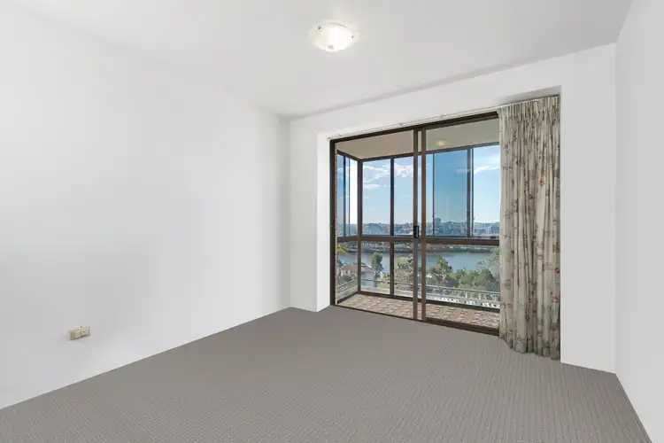 Fifth view of Homely unit listing, 22/60 Bellevue Terrace, St Lucia QLD 4067