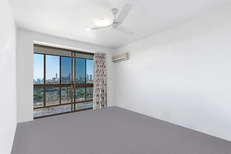 Sixth view of Homely unit listing, 22/60 Bellevue Terrace, St Lucia QLD 4067