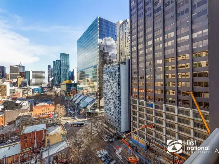 1228/139 Lonsdale Street, Melbourne VIC 3000