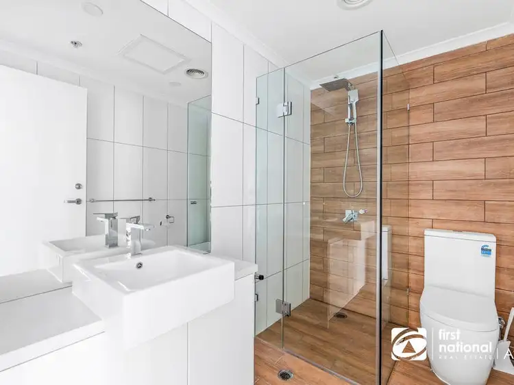 Sixth view of Homely apartment listing, 1228/139 Lonsdale Street, Melbourne VIC 3000