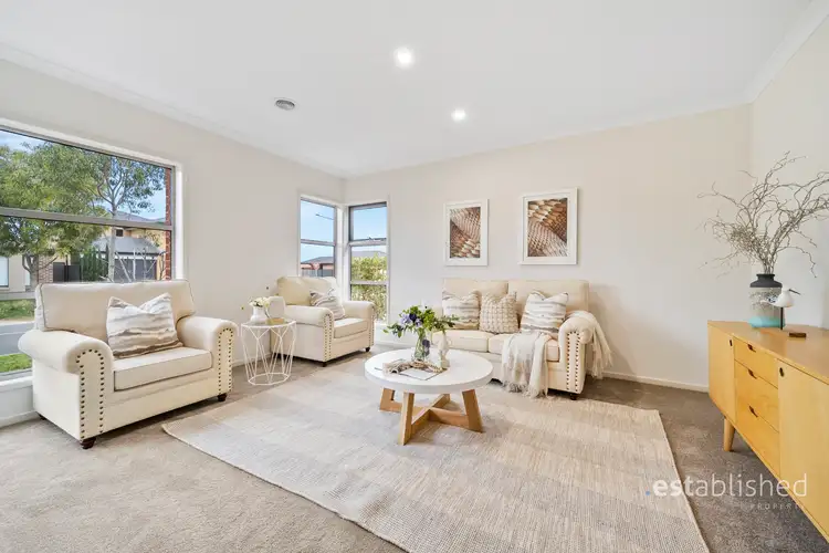 Fourth view of Homely house listing, 45 Victorking Drive, Point Cook VIC 3030