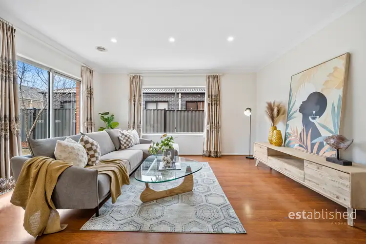 Sixth view of Homely house listing, 45 Victorking Drive, Point Cook VIC 3030
