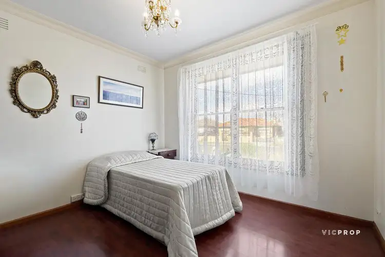 Second view of Homely house listing, 42 Angus Street, Hadfield VIC 3046