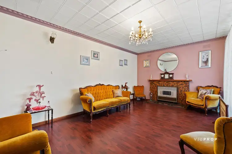 Fifth view of Homely house listing, 42 Angus Street, Hadfield VIC 3046