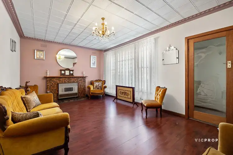 Sixth view of Homely house listing, 42 Angus Street, Hadfield VIC 3046