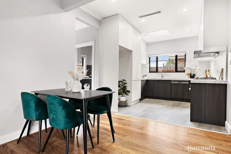 Fourth view of Homely townhouse listing, 1/157 Warrigal Road, Cheltenham VIC 3192