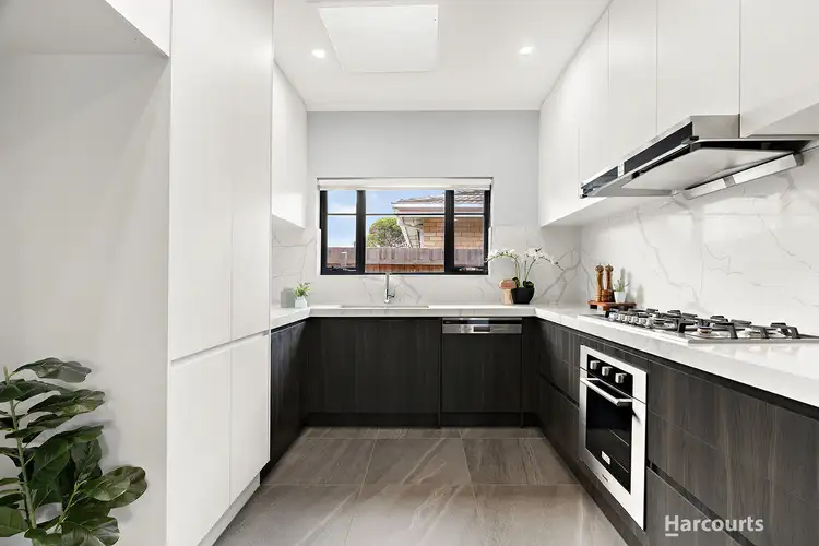Fifth view of Homely townhouse listing, 1/157 Warrigal Road, Cheltenham VIC 3192