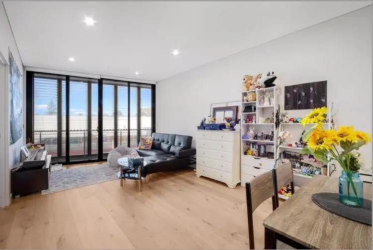 Third view of Homely apartment listing, 2/266 Pennant Hills Road, Thornleigh NSW 2120