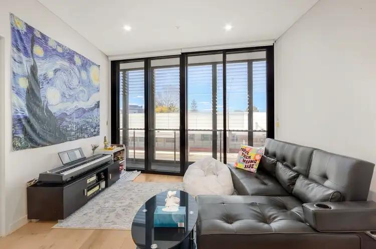 Fourth view of Homely apartment listing, 2/266 Pennant Hills Road, Thornleigh NSW 2120