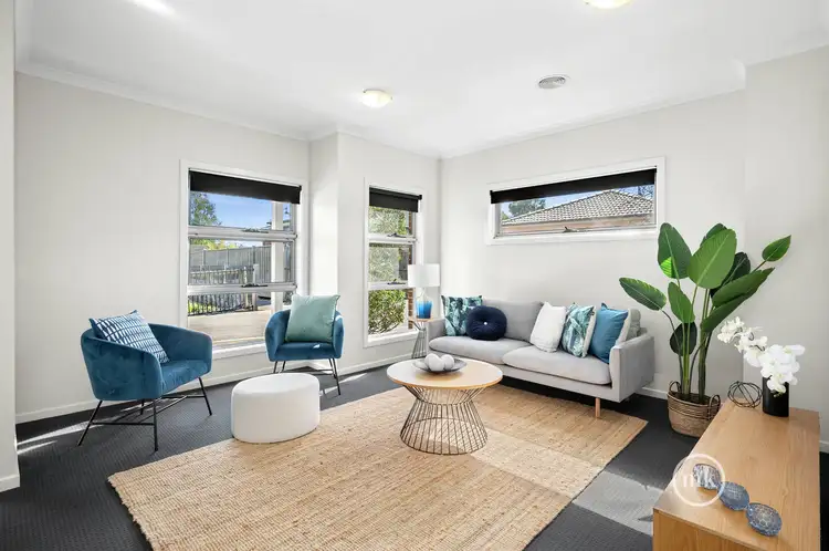 Main view of Homely house listing, 13 Alphie Way, Doreen VIC 3754