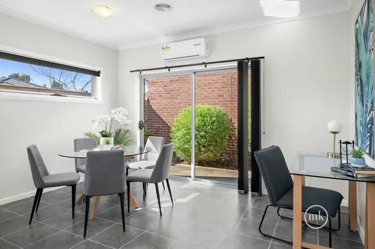 Third view of Homely house listing, 13 Alphie Way, Doreen VIC 3754