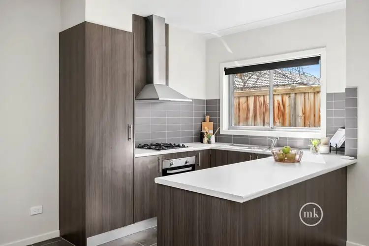 Fourth view of Homely house listing, 13 Alphie Way, Doreen VIC 3754
