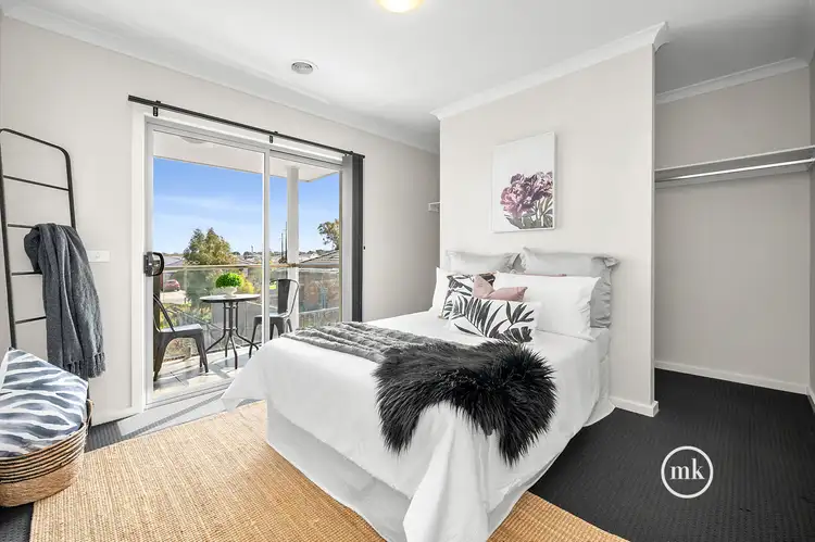 Sixth view of Homely house listing, 13 Alphie Way, Doreen VIC 3754