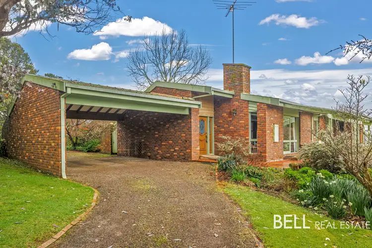 Second view of Homely house listing, 13 Eleanor Drive, Silvan VIC 3795