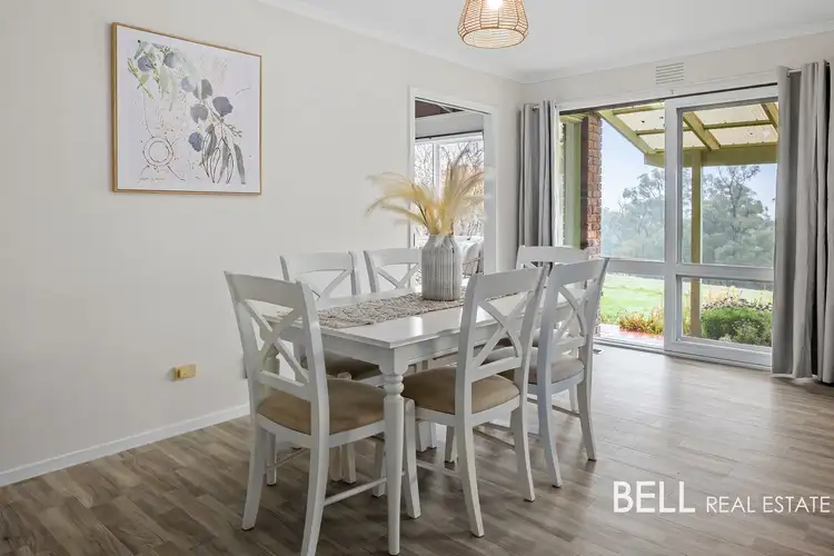 Sixth view of Homely house listing, 13 Eleanor Drive, Silvan VIC 3795