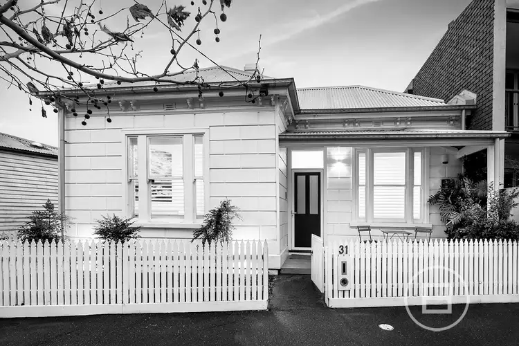 31 Richardson Street, Albert Park VIC 3206