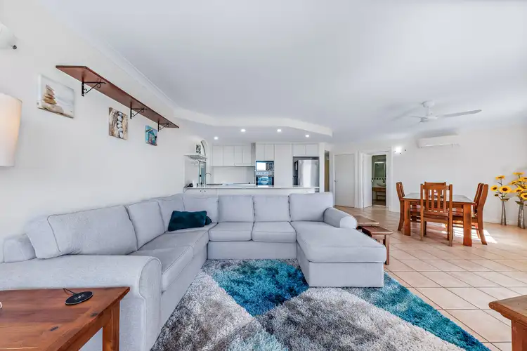 Sixth view of Homely unit listing, 23/10 Golden Orchid Drive, Airlie Beach QLD 4802