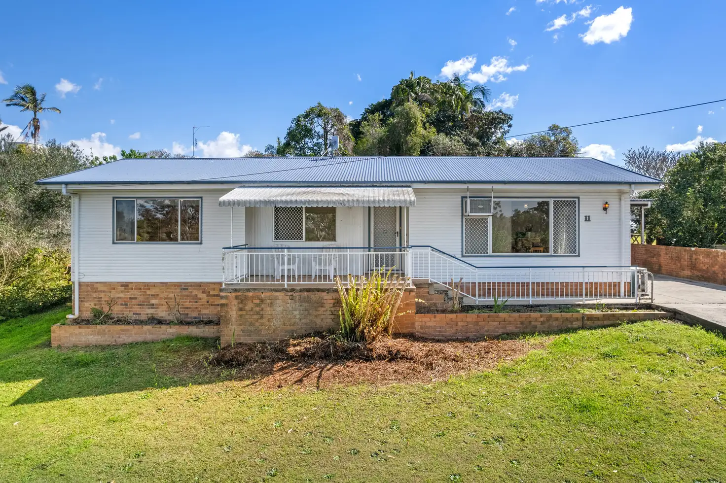 Main view of Homely house listing, 11-13 Duke Street, Coraki NSW 2471