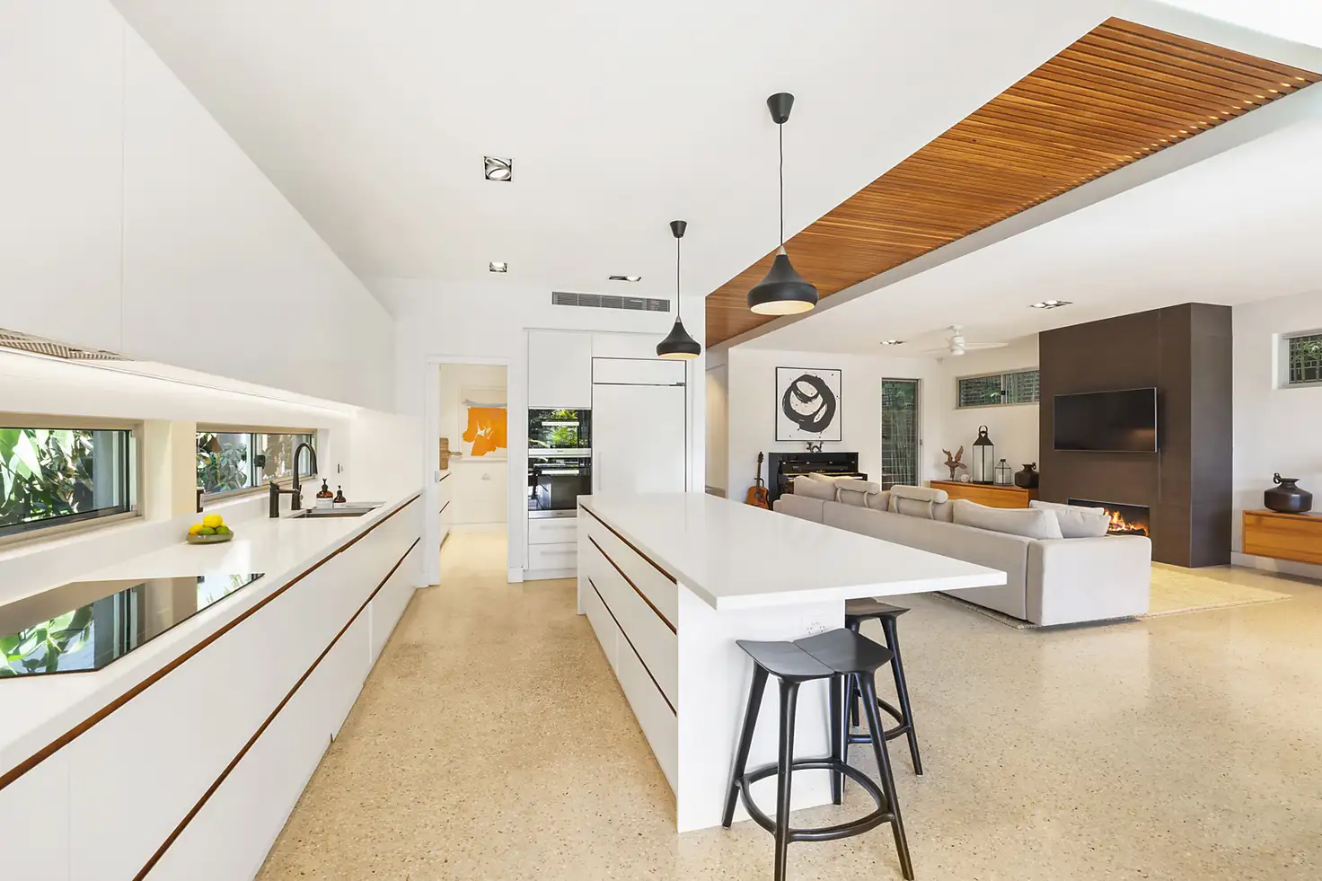Main view of Homely house listing, 20 Stewart Avenue, Curl Curl NSW 2096