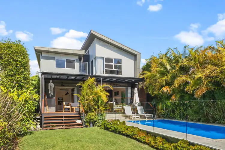 Second view of Homely house listing, 20 Stewart Avenue, Curl Curl NSW 2096