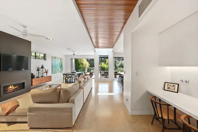 Third view of Homely house listing, 20 Stewart Avenue, Curl Curl NSW 2096