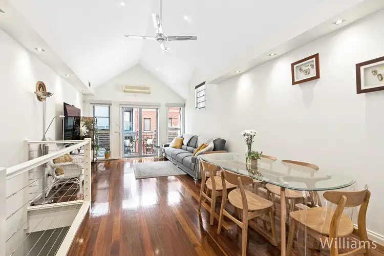 Second view of Homely house listing, 8 Bath Place, Williamstown VIC 3016