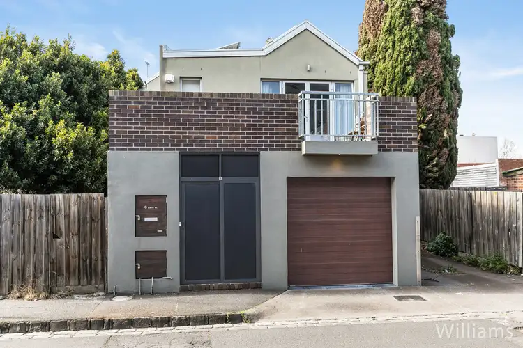 Third view of Homely house listing, 8 Bath Place, Williamstown VIC 3016