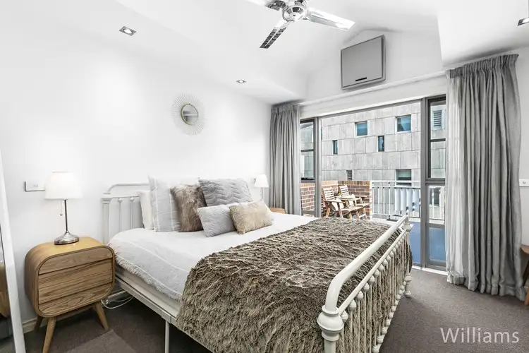Fifth view of Homely house listing, 8 Bath Place, Williamstown VIC 3016