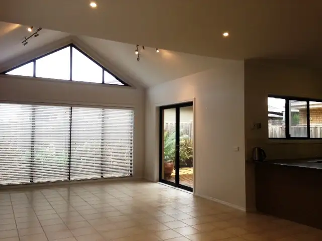 Second view of Homely house listing, 13 Times Square, Sanctuary Lakes VIC 3030