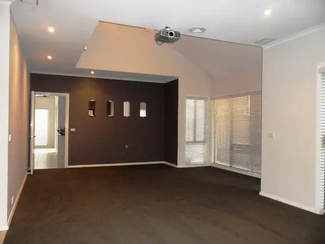 Third view of Homely house listing, 13 Times Square, Sanctuary Lakes VIC 3030
