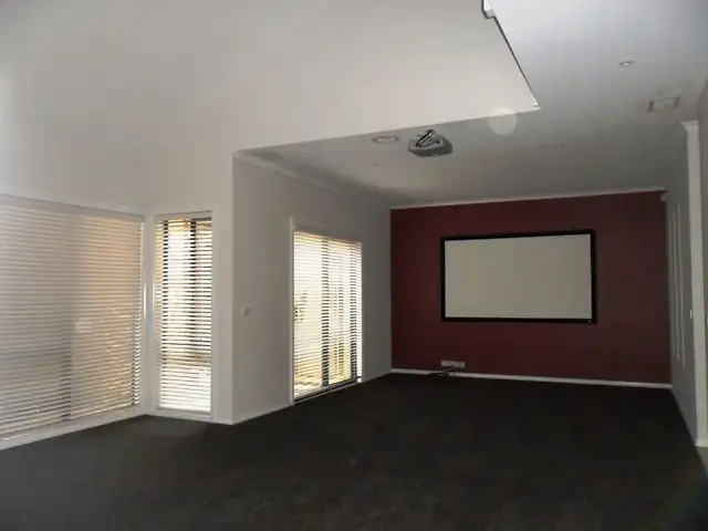 Fourth view of Homely house listing, 13 Times Square, Sanctuary Lakes VIC 3030