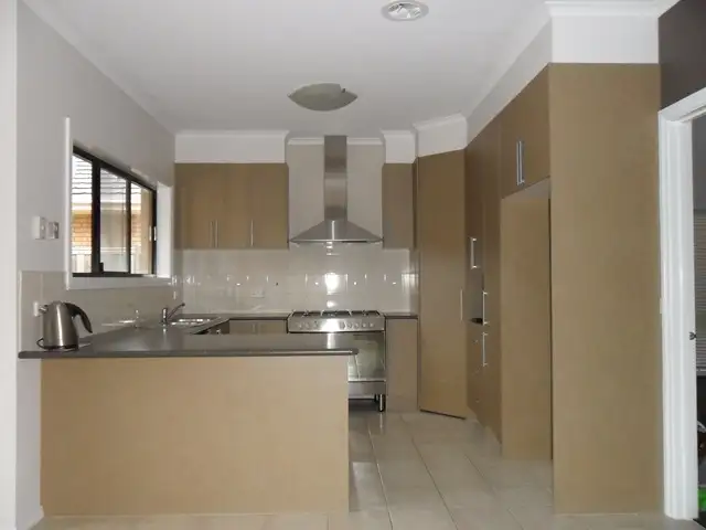 Fifth view of Homely house listing, 13 Times Square, Sanctuary Lakes VIC 3030