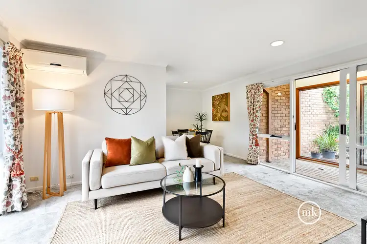 Third view of Homely unit listing, 21/43 Railway Parade, Eltham VIC 3095