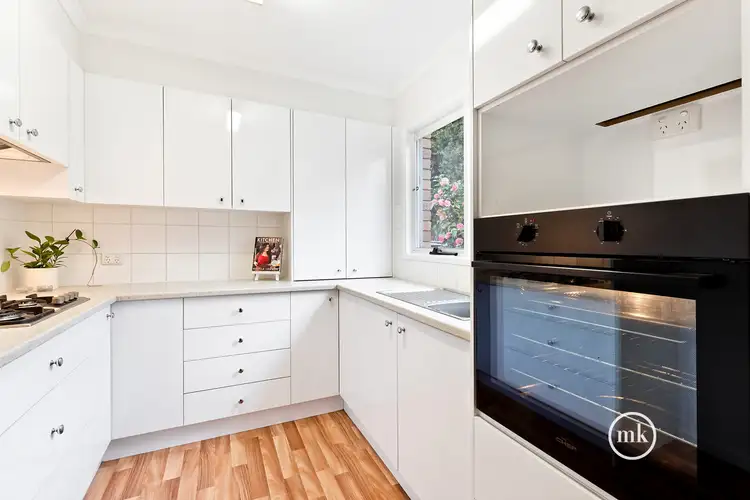 Fourth view of Homely unit listing, 21/43 Railway Parade, Eltham VIC 3095