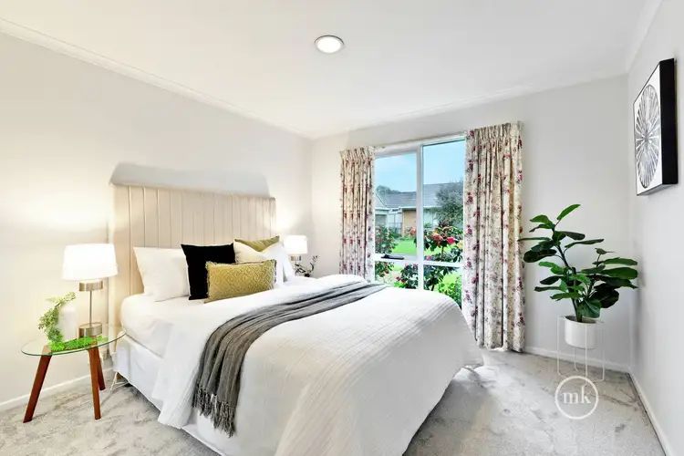 Fifth view of Homely unit listing, 21/43 Railway Parade, Eltham VIC 3095